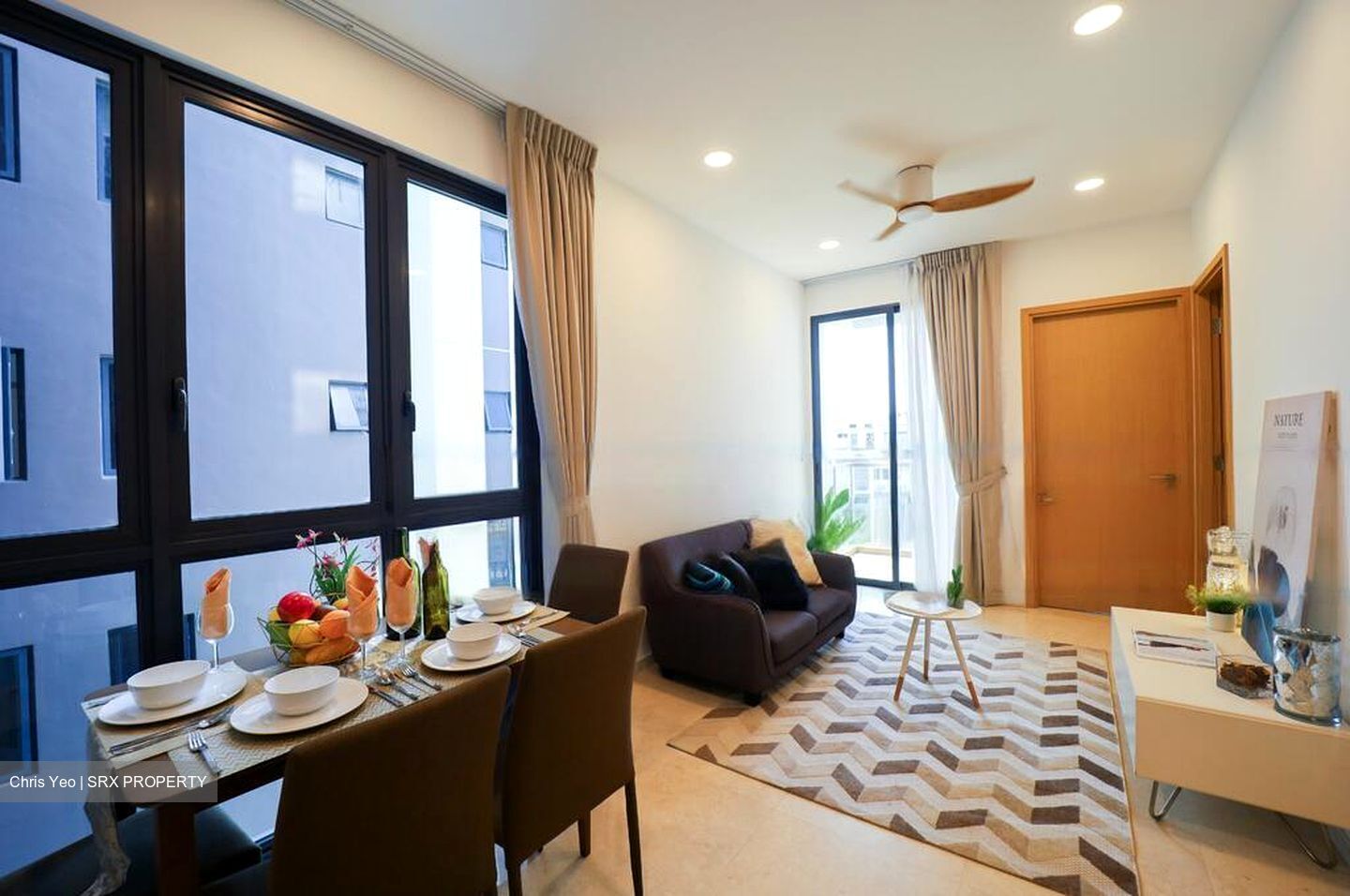 Urban Treasures (D14), Condominium #468513811